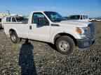 2013 FORD F-250