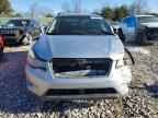 2014 SUBARU XV Crosstrek