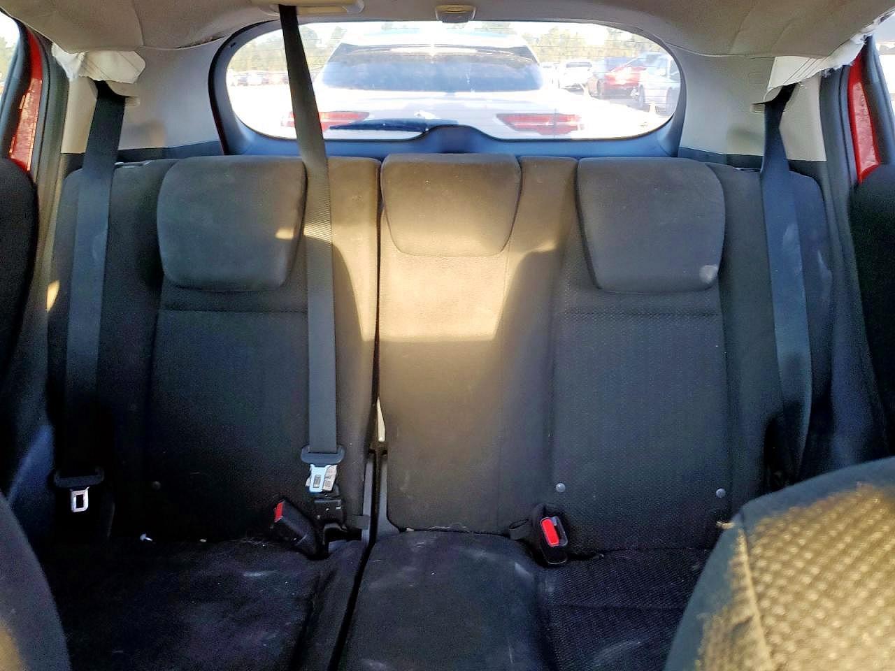 2016 HONDA HR-V