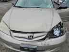 2004 HONDA CIVIC
