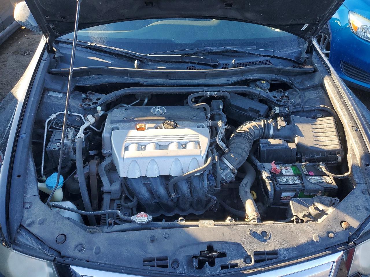 2014 ACURA TSX