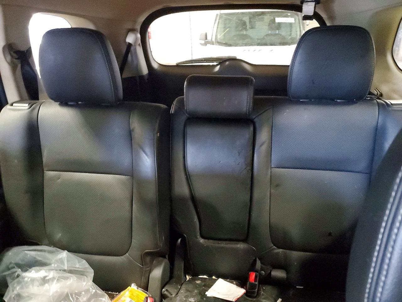 2016 MITSUBISHI outlander