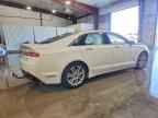 2014 LINCOLN MKZ