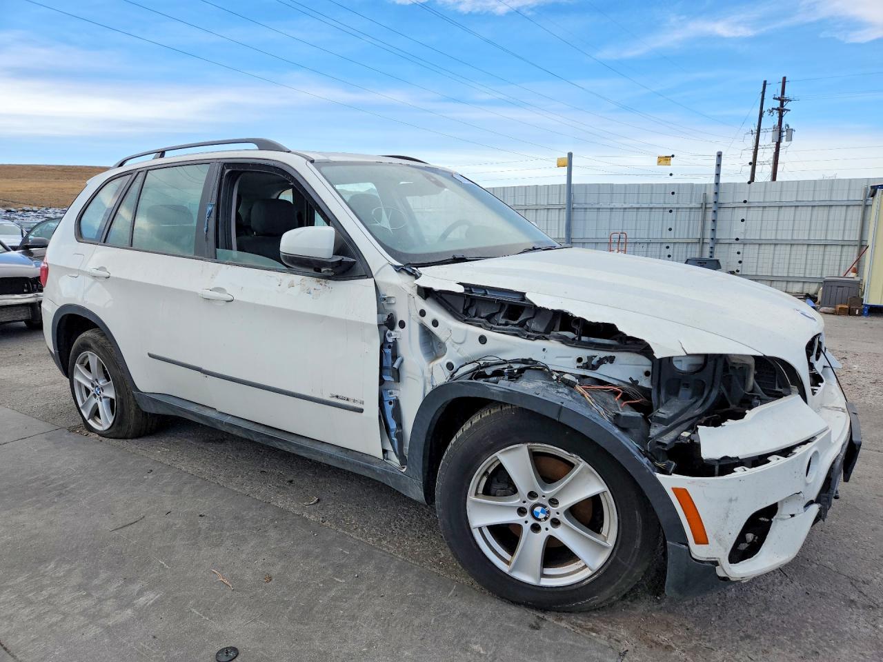 2012 BMW X5