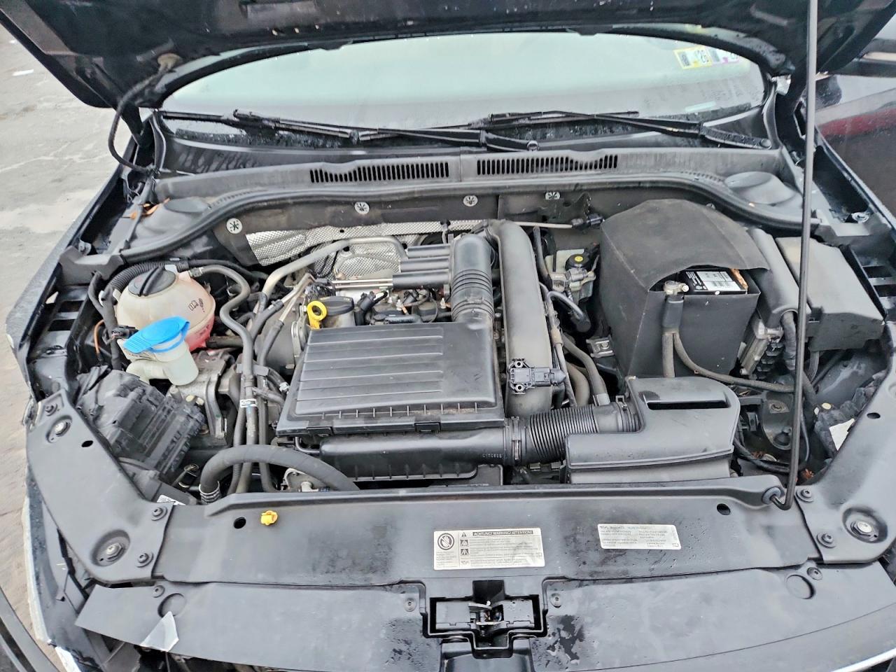 2017 VOLKSWAGEN JETTA