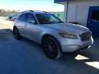 2007 INFINITI FX35