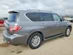 2019 NISSAN Armada