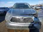 2020 TOYOTA HIGHLANDER