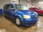 2010 DODGE GRAND CARAVAN