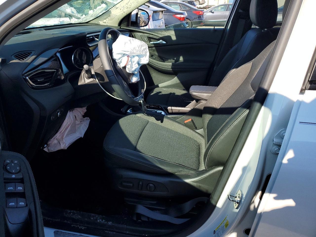 2023 BUICK Encore GX