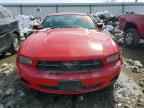 2010 FORD MUSTANG