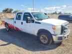 2015 FORD F-250