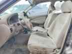 2005 NISSAN SENTRA