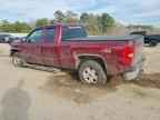 2013 CHEVROLET Silverado