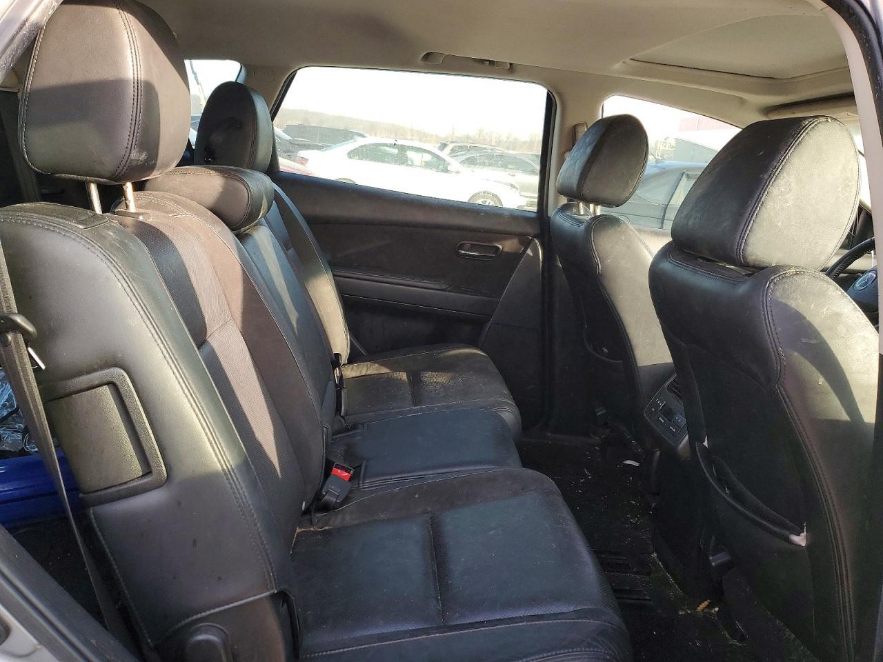 2014 MAZDA CX-9