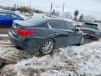 2015 INFINITI Q50