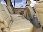 2015 NISSAN Armada