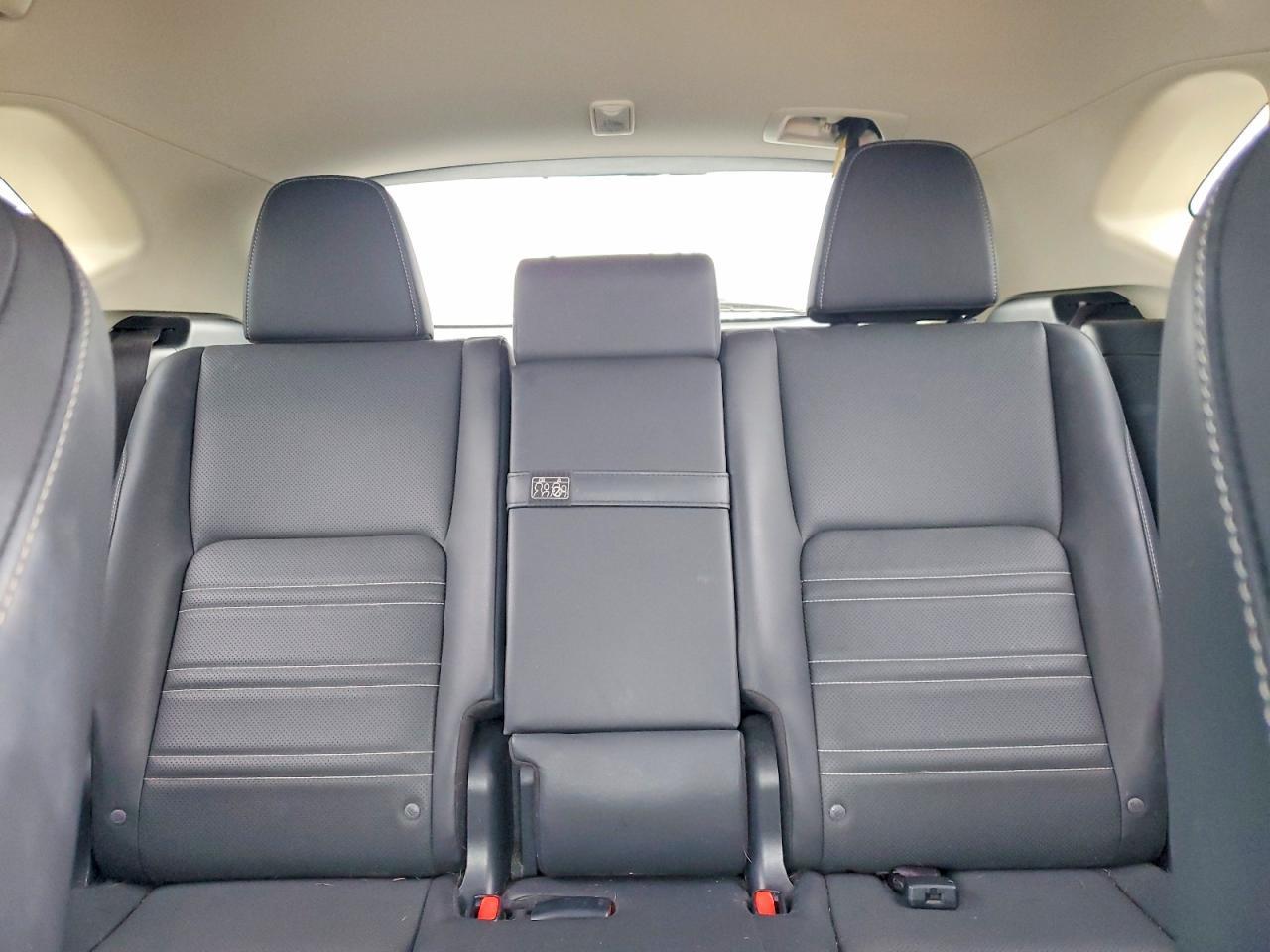 2016 LEXUS NX 300H