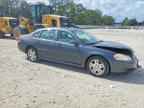 2010 CHEVROLET IMPALA