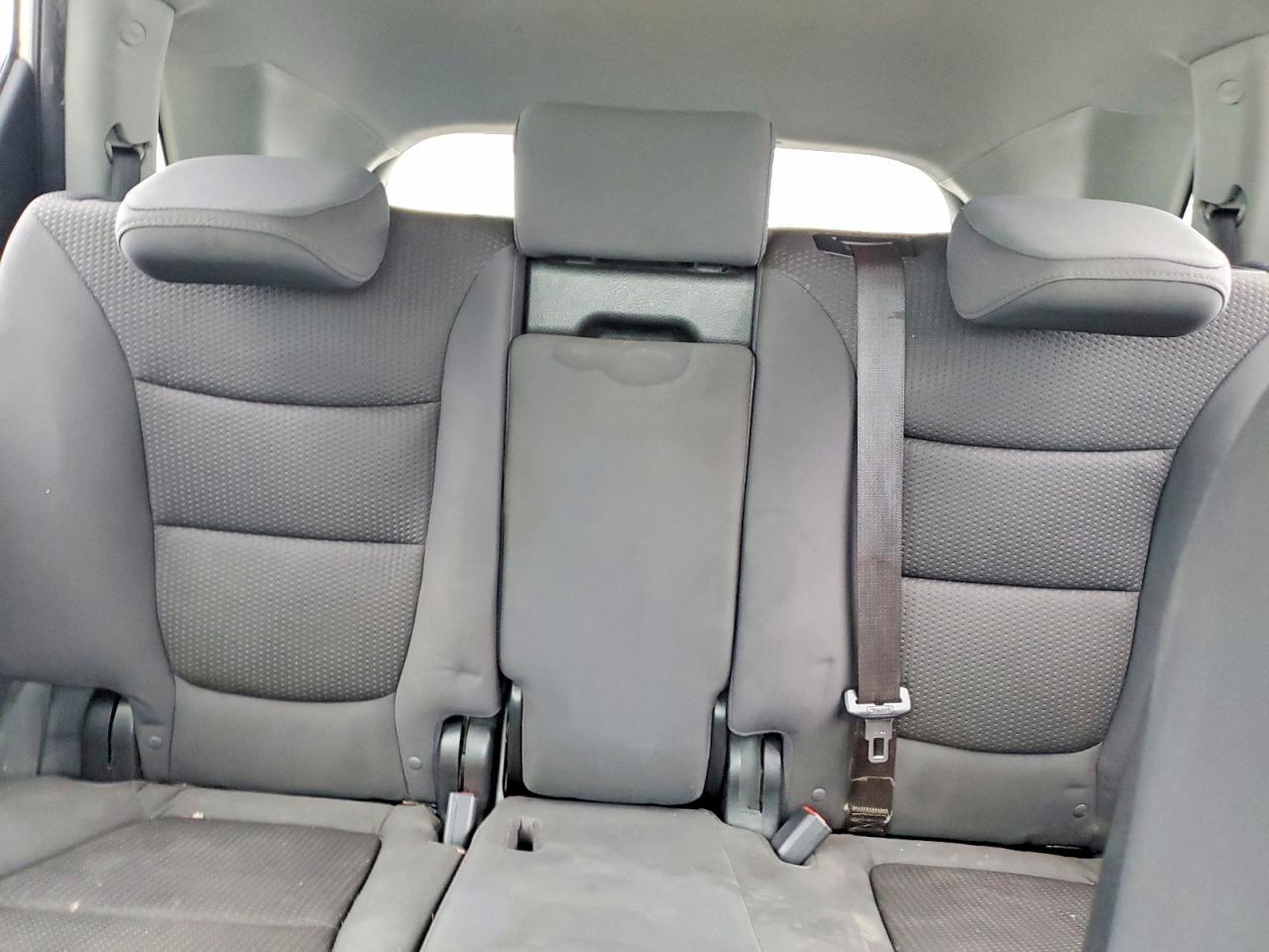 2011 KIA SORENTO