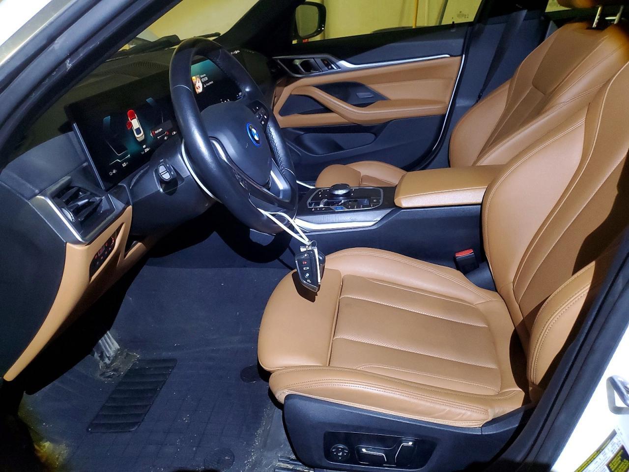 2024 BMW i4