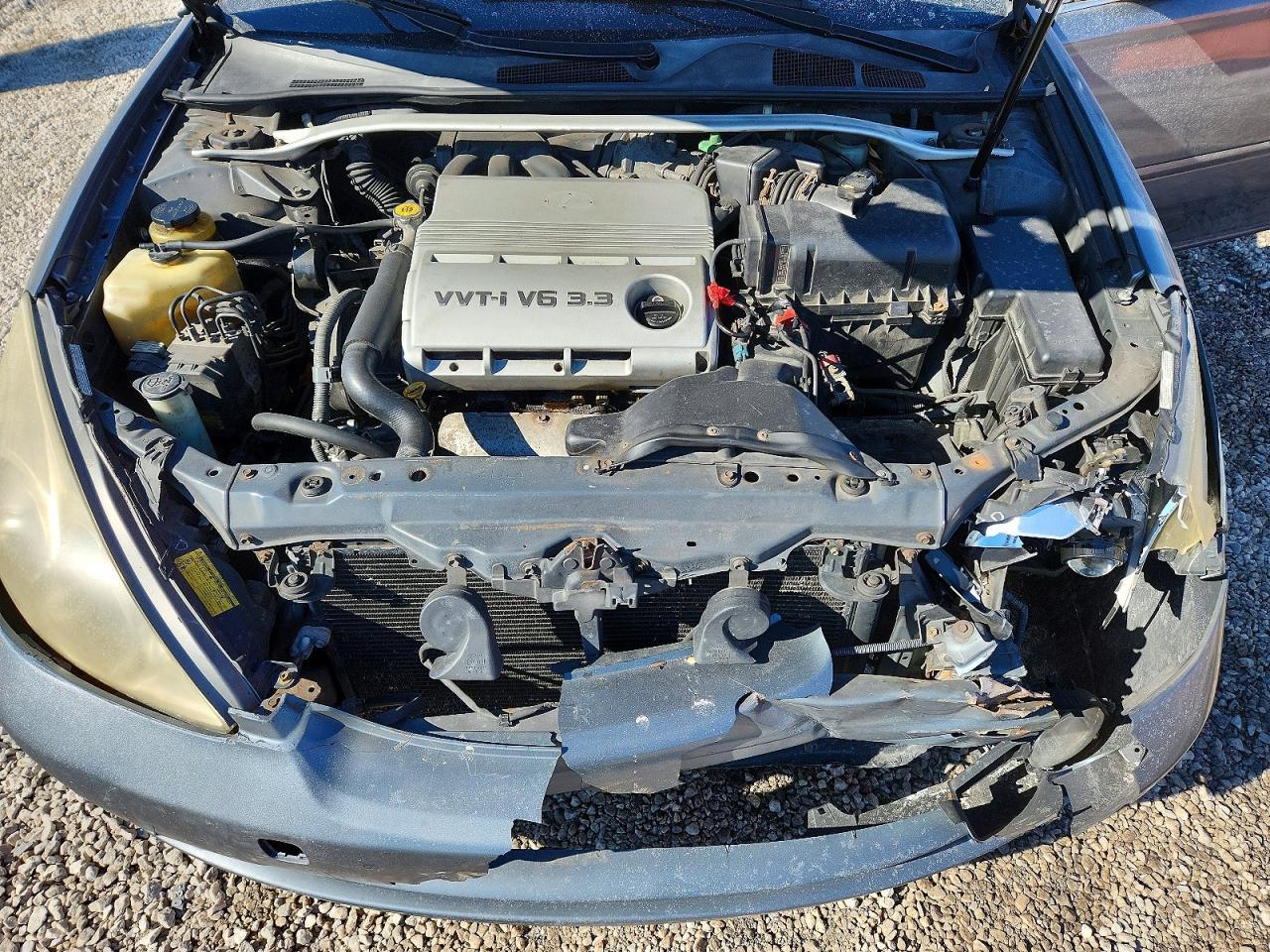 2006 LEXUS ES 330