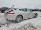 2011 PORSCHE Panamera