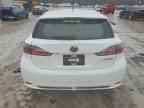 2011 LEXUS CT 200