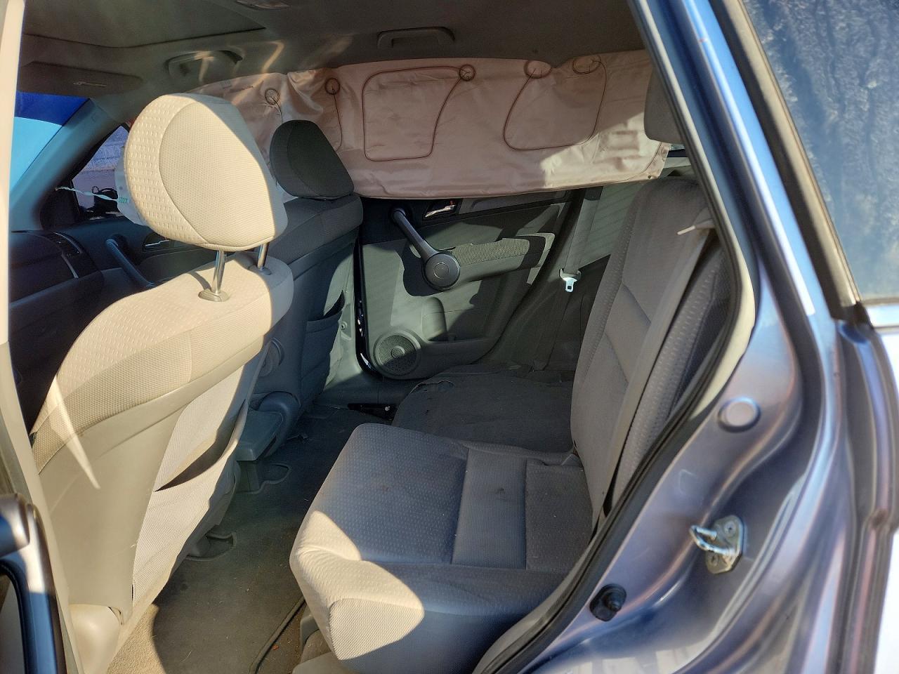2008 HONDA CR-V