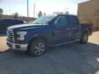 2015 FORD F-150 Lightning