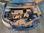 2011 KIA FORTE
