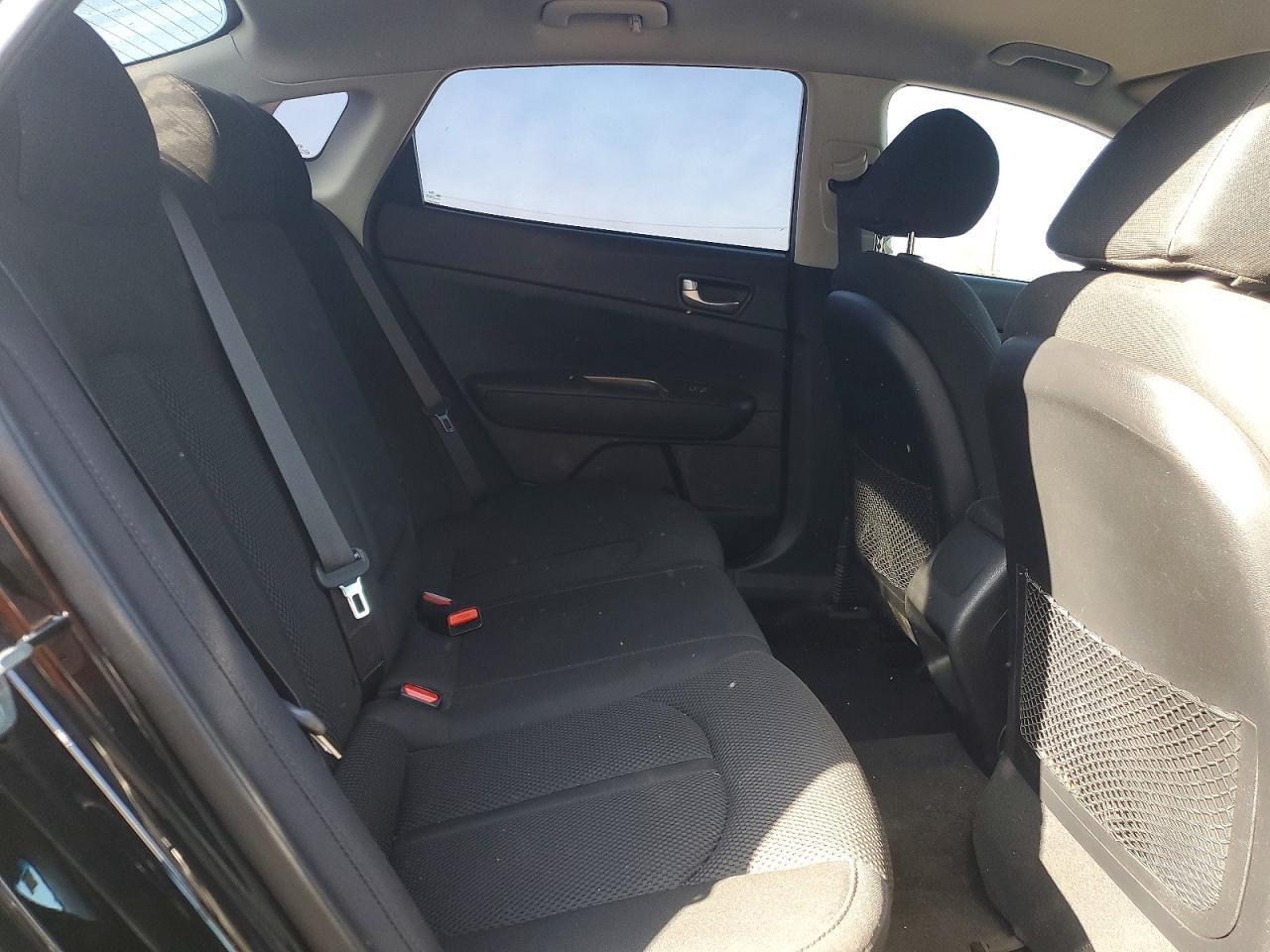 2020 KIA OPTIMA