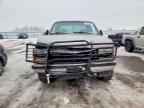 1998 CHEVROLET Gmt