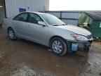 2004 TOYOTA CAMRY