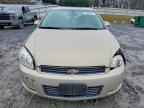 2009 CHEVROLET IMPALA