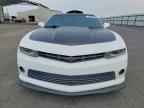 2015 CHEVROLET Camaro