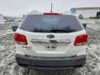 2011 KIA SORENTO