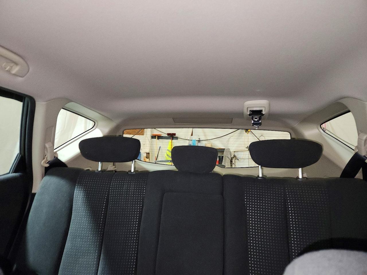 2007 NISSAN MURANO