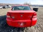 2009 DODGE Avenger