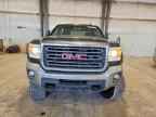 2016 GMC Sierra