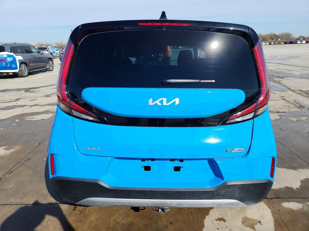 2024 KIA SOUL
