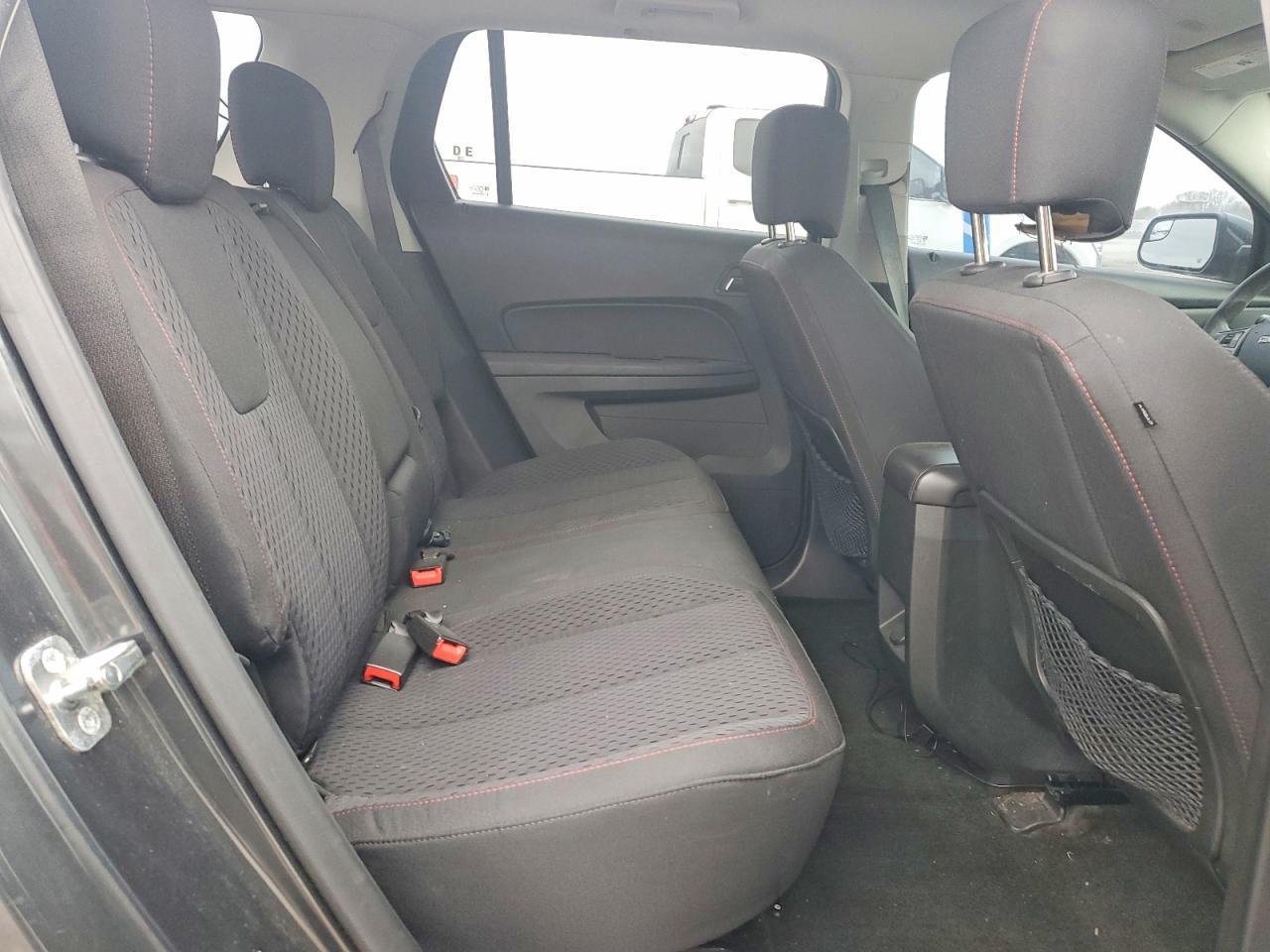 2013 GMC Terrain