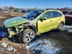 2014 SUBARU XV Crosstrek