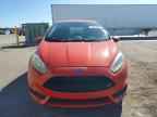 2015 FORD Fiesta