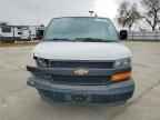 2018 CHEVROLET EXPRESS 2500
