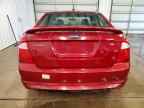 2010 FORD FUSION