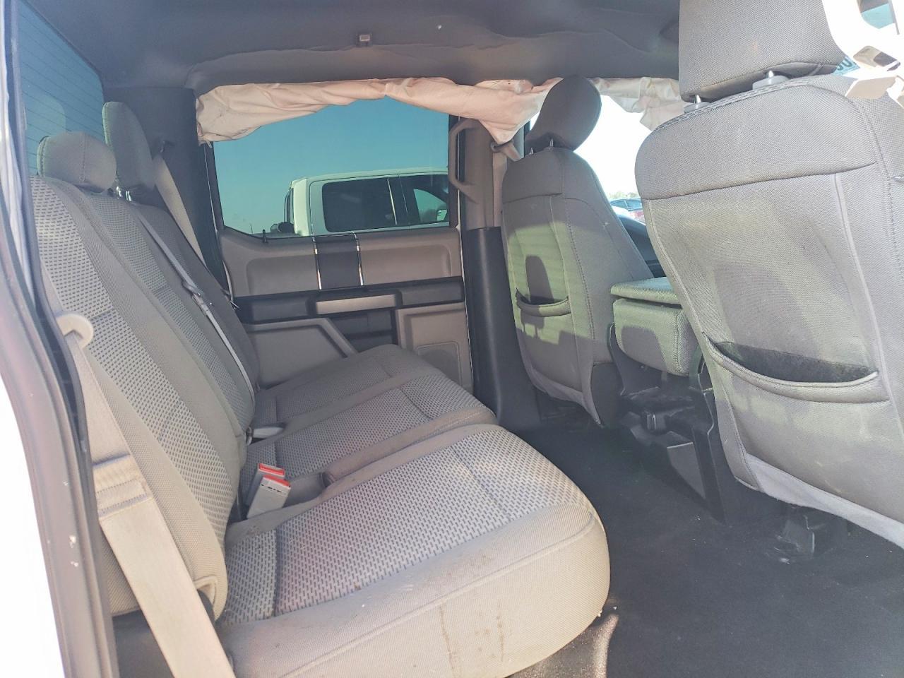 2018 FORD F-150 Lightning