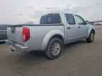 2016 NISSAN Frontier