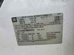 2011 GMC Terrain