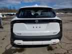 2025 NISSAN KICKS